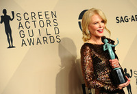 Nicole Kidman tote bag #G1456826