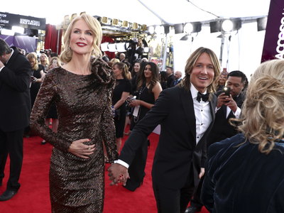 Nicole Kidman posters