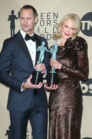 Nicole Kidman longsleeve t-shirt #3214732