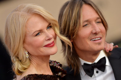 Nicole Kidman posters