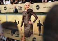 Nicole Kidman longsleeve t-shirt #3214753