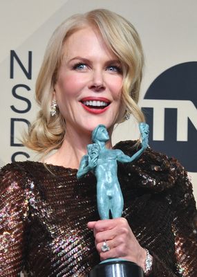 Nicole Kidman posters