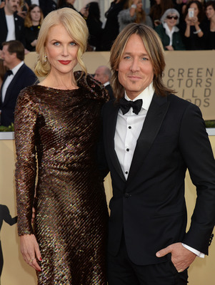 Nicole Kidman posters