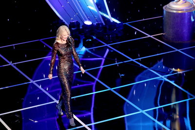 Nicole Kidman posters