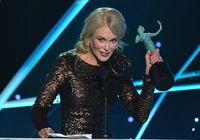 Nicole Kidman Tank Top #3214783