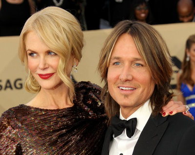 Nicole Kidman posters