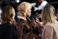 Nicole Kidman tote bag #G1456887