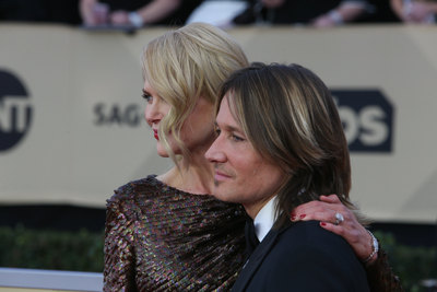 Nicole Kidman posters