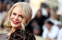 Nicole Kidman Sweatshirt #3214798