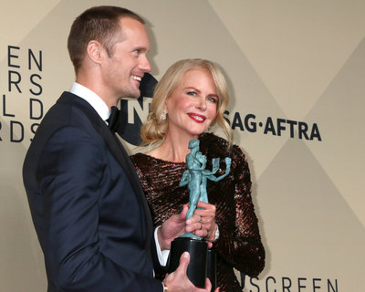 Nicole Kidman posters