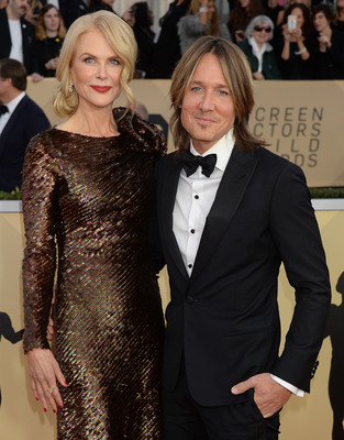 Nicole Kidman posters