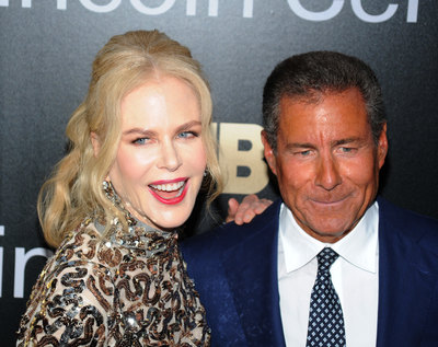 Nicole Kidman posters