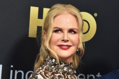 Nicole Kidman posters