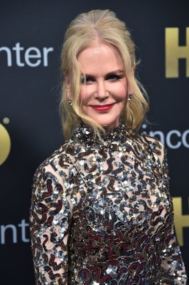 Nicole Kidman posters