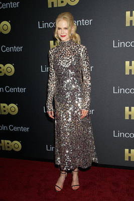 Nicole Kidman posters