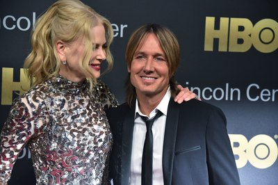 Nicole Kidman posters