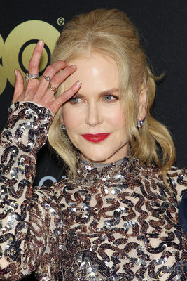 Nicole Kidman posters