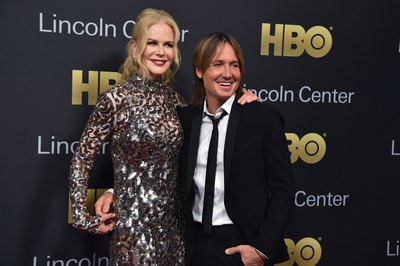 Nicole Kidman posters