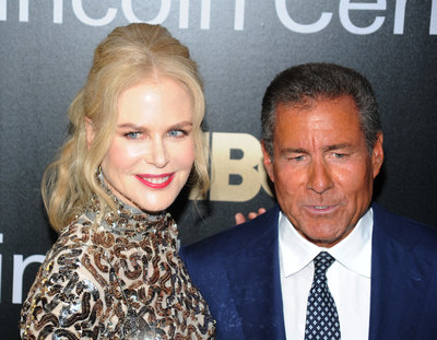 Nicole Kidman posters