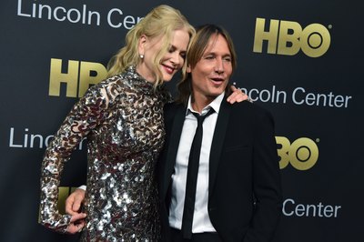 Nicole Kidman posters