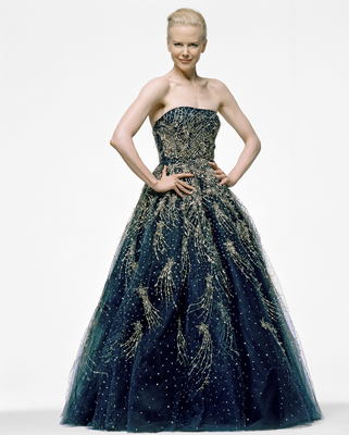 Nicole Kidman posters