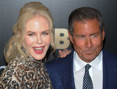 Nicole Kidman posters