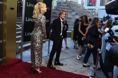 Nicole Kidman posters