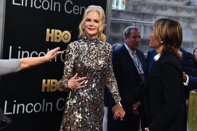 Nicole Kidman posters