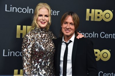 Nicole Kidman posters