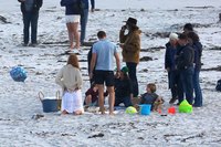 Nicole Kidman Tank Top #3255251