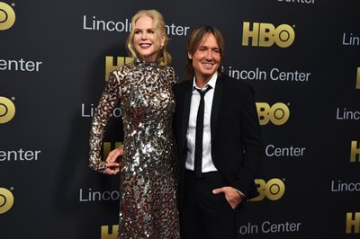 Nicole Kidman posters