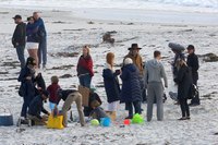 Nicole Kidman Sweatshirt #3255261