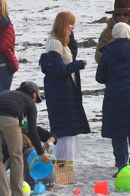 Nicole Kidman posters