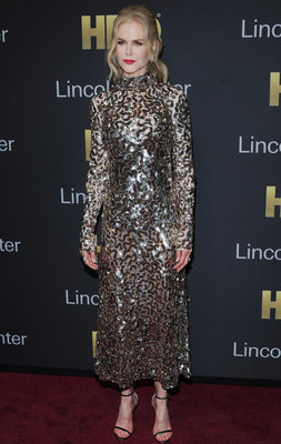 Nicole Kidman posters