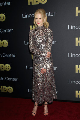 Nicole Kidman posters