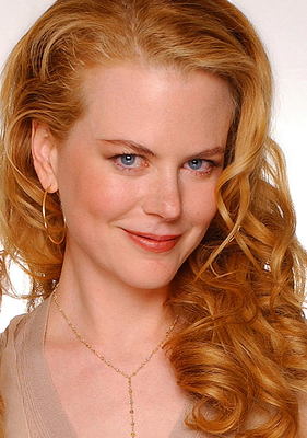 Nicole Kidman posters