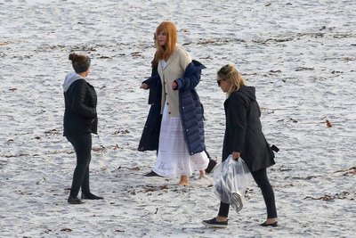 Nicole Kidman posters