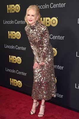 Nicole Kidman posters