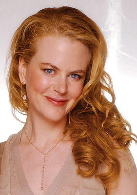 Nicole Kidman posters