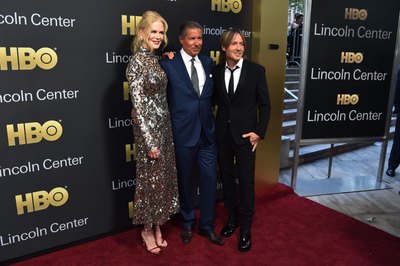 Nicole Kidman posters