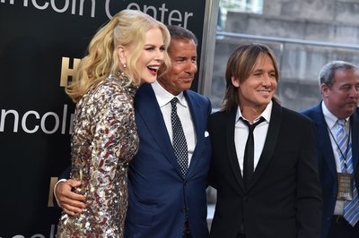 Nicole Kidman posters