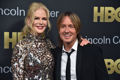 Nicole Kidman posters