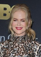 Nicole Kidman longsleeve t-shirt #3293236