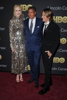 Nicole Kidman longsleeve t-shirt #3293239