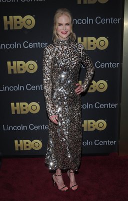 Nicole Kidman posters