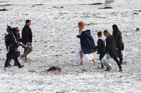 Nicole Kidman tote bag #G1558266