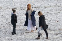 Nicole Kidman Sweatshirt #3316169