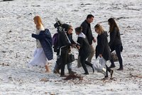 Nicole Kidman Tank Top #3316176