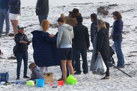 Nicole Kidman Tank Top #3316179