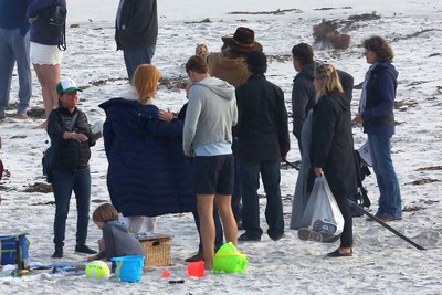 Nicole Kidman posters